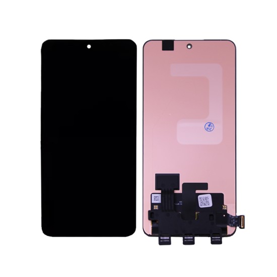 Touch+Display Oppo Reno11 F 5G Preto Touch+Display Oppo Reno11 F 5G Preto